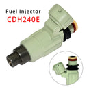 1Pcs Fuel Injector For Mitsubishi Outlander 2.4L I4 2003 CDH240E