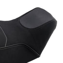 2024-2025 Honda Nx400 Nx500 Complete Cushion Rider Passenger Seat Black Fits For