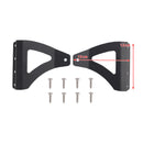 LED Light Bar Roof Mount Bracket Fit Can-am Defender Pro-Fit Cage 50"/52" 16-25