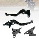 Adjustable Clutch Brake Lever fit for BMW R NINE T /PURE/RACER 2017-2023