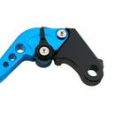 Long Clutch Brake Lever fit for CFMOTO 250SR 250NK CBS 2019-2022