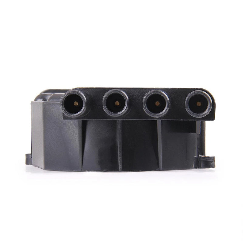 Distributor Cap and Rotor Kit 120141 For Chevy K1500 GMC 5.7L Vortec
