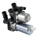 Heater Control Valve 64118369807 For BMW 3 Series E46 X3 E83 Z3 E36 1997-2011