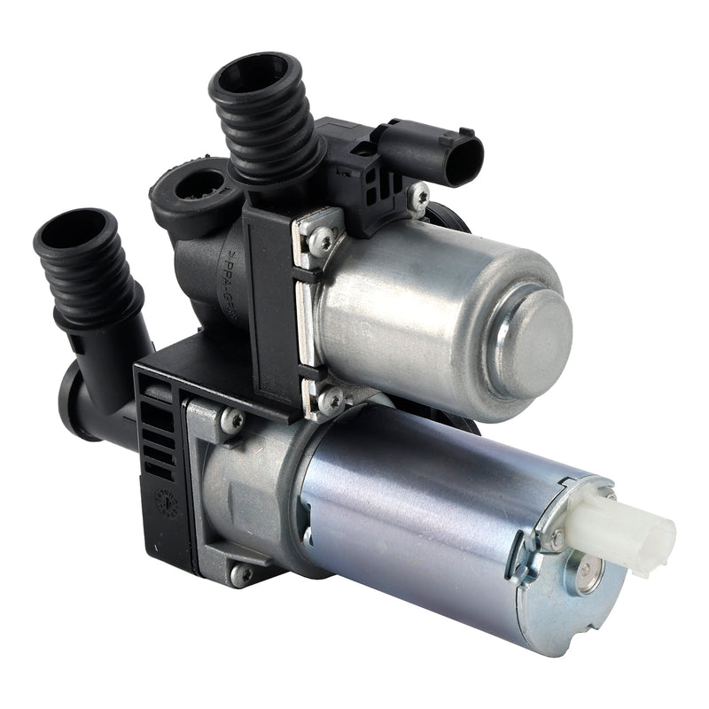 Heater Control Valve 64118369807 For BMW 3 Series E46 X3 E83 Z3 E36 1997-2011