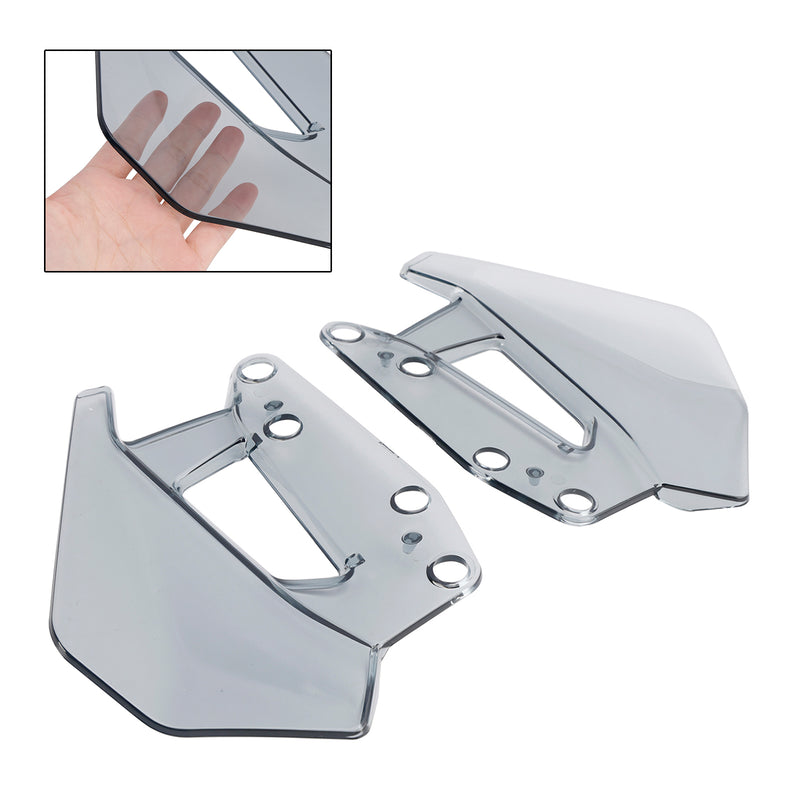 Air Deflector Side Cover Shield fit for BMW R1300GS 2024-2025