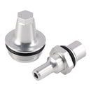 Upgraded Replacement N54 PCV Valve Set For N54 Twin Turbo For BMW Engines 3.0L