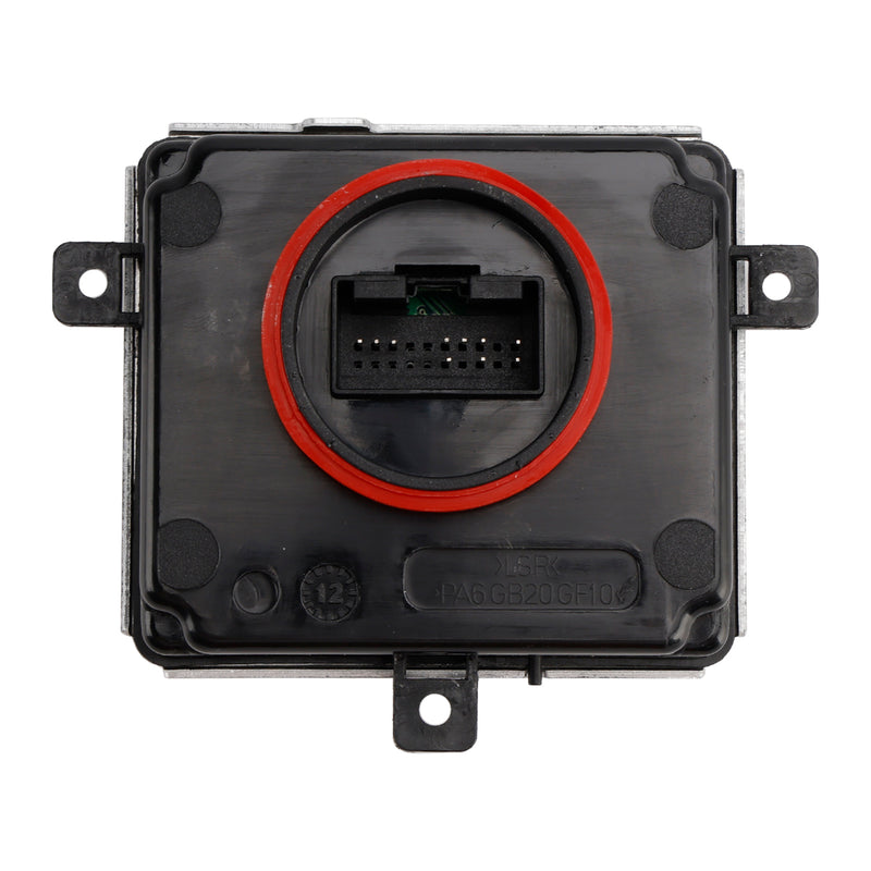 Daytime Running Light Module DRL Control Unit Ballast 4G0.907.697.D For Audi