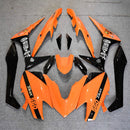 Amotopart Yamaha T-Max TMAX530 2017-2018 Fairing Kit Bodywork ABS