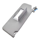 Gray Left Side Sun Visor 83280-TG7-A12ZB For Honda Pilot 2016-2022