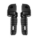 Front Footrests Foot Pegs fit for KAWASAKI ZX-4R ZX-4RR 24-25 NINJA 400 18-24