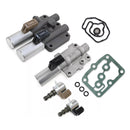 Transmission Solenoid Kit 28250-P7W-003 For Honda Odyssey Accord Pilot TL MDX