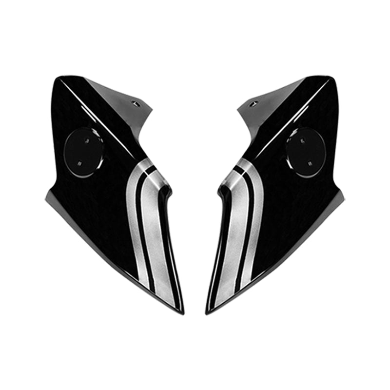 Yamaha MT-09 / MT-09 SP 2021-2023 Fairing Kit