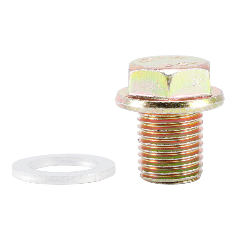 Oil Pan Oil Pressure Relief Valve Plug  Bypass For Gen IV LS Engines 2007+ LS3