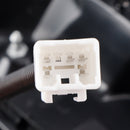 2PCS LED Tail Lights For Toyota 4Runner 2010-2024 Animation Sequential Rear Lamp