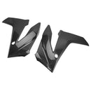 Side frame Cover Panel Fairing Body Cowl For Honda CBR650R 2024-2025