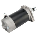Starter Motor 9 Tooth For Mercury 10 15 20 25 30 HP 4 Stroke Outboard 853805T03
