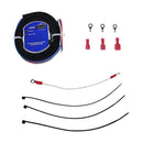 Single Fire Electronic Ignition Module Replacement for High Performance 53-644