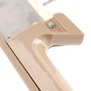 Front Right Armrest Repair Kit Fit For Chevy Silverado 1500 2500HD 2010-2014 Tan