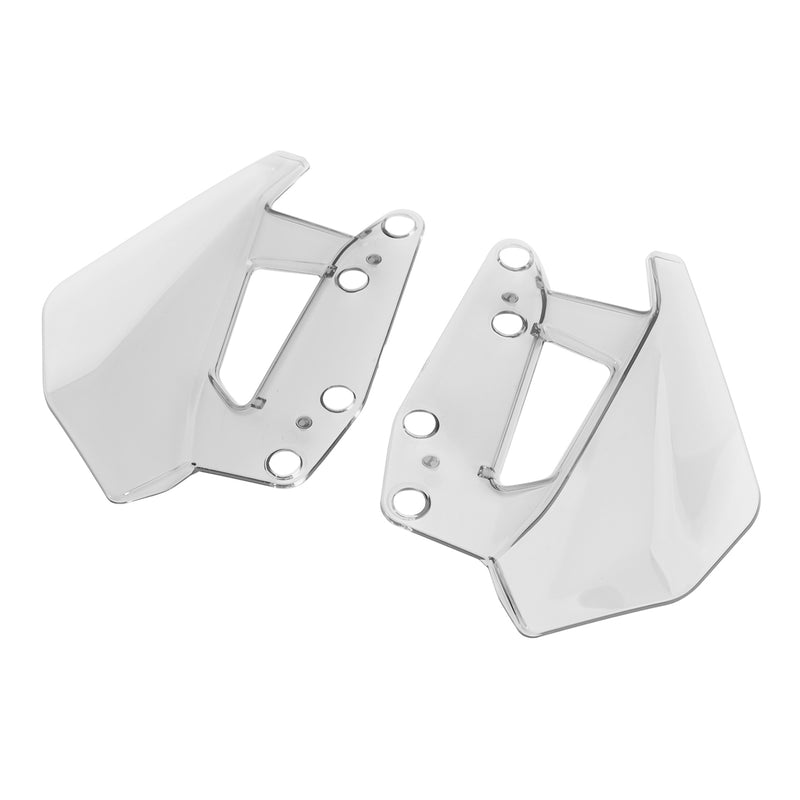 Air Deflector Side Cover Shield fit for BMW R1300GS 2024-2025