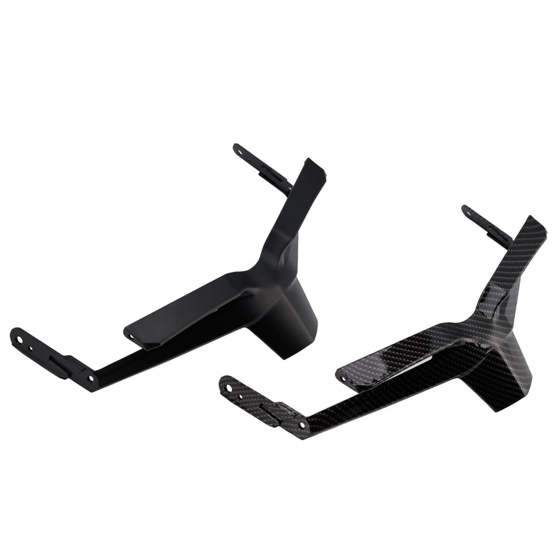 Front Upper Nose Headlight Cover Fairing For Honda CBR650R 2024-2025