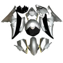 Injection Fairing Kit Bodywork Plastic ABS For Yamaha YZFR6 YZF-R6 2008-2016