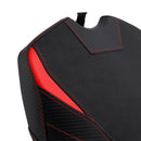 2025- For Kawasaki Z900 Zr900-F Front&Rear Raider Passenger Cushion Kit Red1