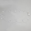 LED String Lights Outdoor Garden Yard Decor Lamp Waterproof Fairy Light