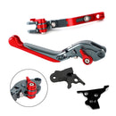 Adjustable Clutch Brake Lever fit for X350 2022-2023