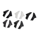 2020-2022 Street Triple 765 R/RS Radiator Side Cover Fairing Panels