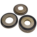 2001-2007 For Toyota PREMIO 4 SP F/4WD L4 1.8L 3Pcs Automatic Transmission Piston Kit U340E U341E U341F