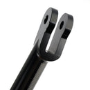 Adjustable Foot Side Stand Kickstand fit for Yamaha XSR900 2022-25 MT-09 2024-2025