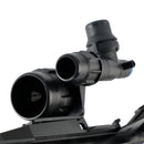 Radiator Expansion Tank Mounting Plate For BMW E46 MT 17111436250