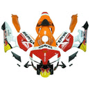 Honda CBR600RR 2003-2004 F5 Fairing Kit Bodywork Plastic ABS