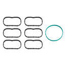 Engine Intake Manifold Seal Oring Gasket Set 97649 Fit Chevrolet Colorado