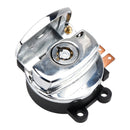 IGNITION SWITCH w/ KEYS for DYNA SUPER WIDE GLIDE SOFTAIL ROAD KING 71313-96A