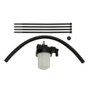 Fuel Filter Outboard for Mercury 25HP 35HP 45HP 50HP 60HP 87946A13