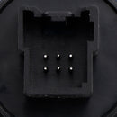 Start Stop Ignition Switch Button DG9T-14C376-ADW for Ford Edge Expedition 15-20