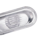 2X Side Marker light for VW Jetta Bora Golf Mk4 GTI B5.5 Passat B5 beetle R32