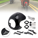 2014-2024 for BMW R NINE T Windshield WindScreen