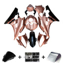 Injection Fairing Kit Bodywork Plastic ABS For Yamaha YZFR6 YZF-R6 2006-2007