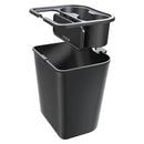 Trash Can with Cup Holder For Ford Maverick 2022-2025 Multi-Function