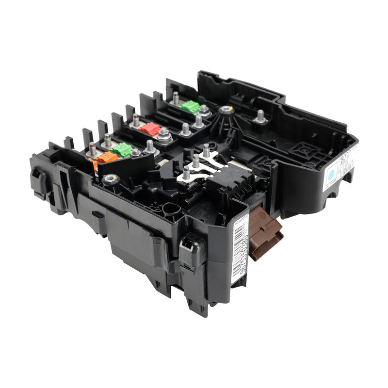 Peugeot 5008 II 2016-onwards Fuse Box Voltage Module 9675350380