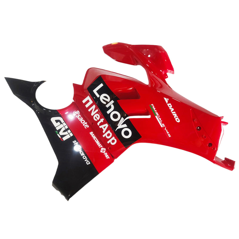 Ducati Panigale V4/V4S 20-21 V4SP/V4R 19-22 Fairing Kit Bodywork