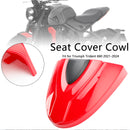 Tail Rear Seat Cover Fairing Cowl For Trident 660 2021-2024