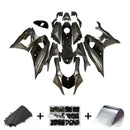 Injection Fairing Kit Bodywork Plastic ABS fit For Yamaha YZF-R7 2021-2025