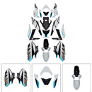 2025-2026 for Yamaha TMAX560 Injection Bodywork Fairing Kit
