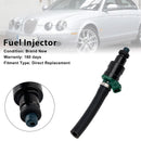 1PCS Fuel Injector 0280150114 Fit VW Fit Opel Fit Renault Fit Alfa Romeo