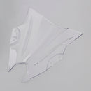 Windshield Windscreen for KAWASAKI NINJA 500 EX500R 2024-2025