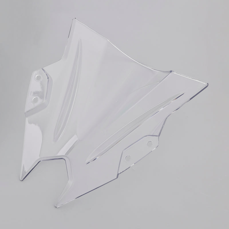 Windshield Windscreen for KAWASAKI NINJA 500 EX500R 2024-2025