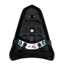 2017-2025 Kawasaki Ninja Z650 Rear Seat Passenger Cushion Flat Pu